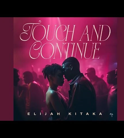 Touch and Continue